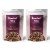 Roasted Chana Masala Lemon Mint | 2 Packets | 300 Grams 
